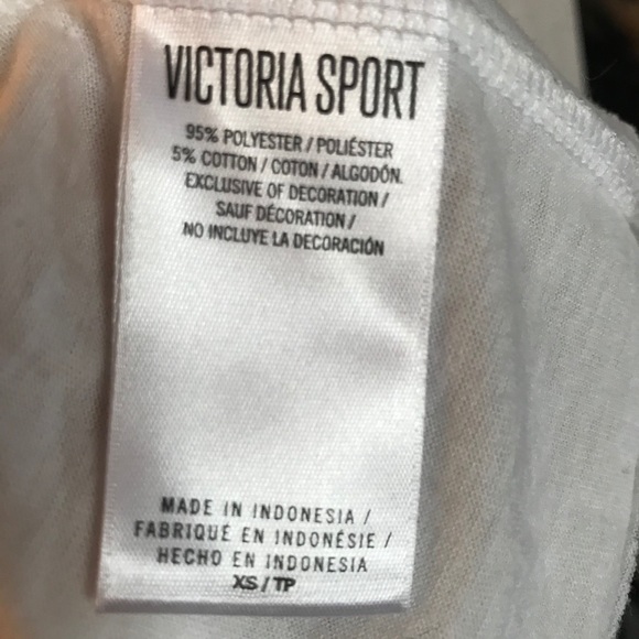 Victoria Secret Sport Workout Tank - Picture 3 of 6